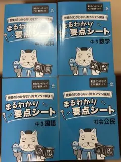 2026年最新】まるわかり要点シートの人気アイテム - メルカリ