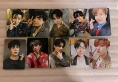 2026年最新】bts トレカ まとめ売りの人気アイテム - メルカリ