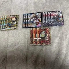 ジョーカーズデッキパーツ