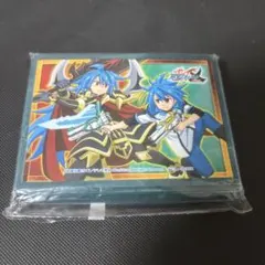 バディファイト スリーブ 親友対決 - メルカリ