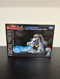スーパービーダマン バトルフェニックス 未開封【当時物】 - メルカリ