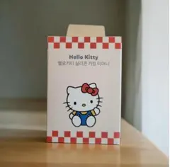 ハローキティ Tmoney レトロ 헬로키티 티머니 교통카드 고전　サンリオ HELLO KITTY | 헬로키티 Hello Kitty Classic T-money Transportation