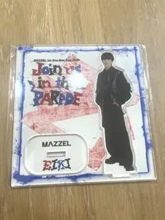 2025年最新】MAZZEL エイキの人気アイテム - メルカリ
