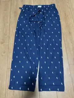 FLUTTER♡フラッター♡XL♡メンズ♡コットンパンツ FLUTTER♡フラッター♡XL♡メンズ♡コットンパンツ