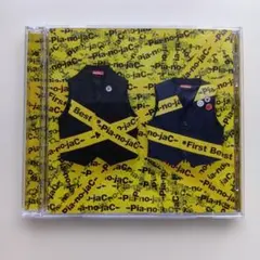Pia-no-jaC- First Best CD 2枚組