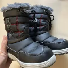 IGNIO 17.0スノーブーツ