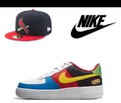 2026年最新】nike air force 1 unoの人気アイテム - メルカリ