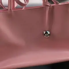 FURLA ピンク ショルダーバッグ