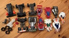 2025年最新】ミニ四駆まとめ売りの人気アイテム - メルカリ