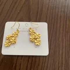 4点セットまとめ売りピアス