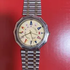 コルム（CORUM） アドミラルズカップ・コンビカラー