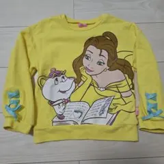 BABYDOLL トレーナー 120cm