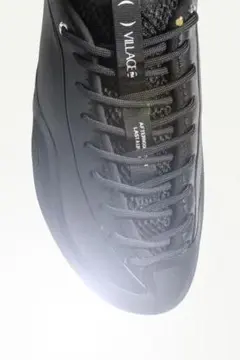 新品　VILLAGE PM 限定レザー　1PM
