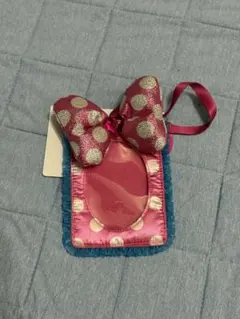 カードホルダー パルパルーザ 2026 ファンダーランド ミニー