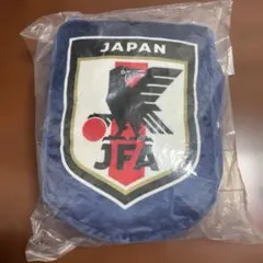 一番くじ サッカー日本代表 A賞 サイン入りサマーケットinエンブレム