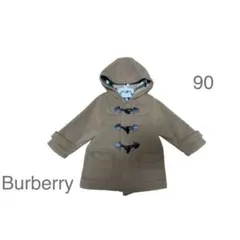 Burberry ダッフルコート