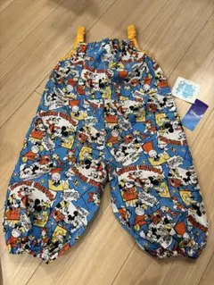 ミッキー フレンズ