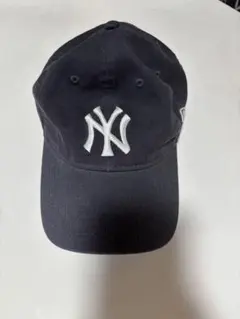 New Era 9TWENTY ニューヨーク・ヤンキースキャップ