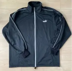 PUMA　プーマ　日本製トラックジャケット