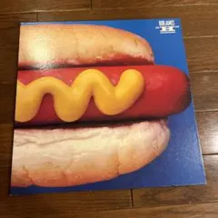 Bob James H LP レコード　ボブジェームス　エイチ