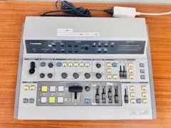 新品未開封 JVC PA-M30 マイクミキサー 業務用 4ch - メルカリ