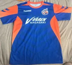 hummel ガイナーレ鳥取 ユニフォーム 希少 - メルカリ