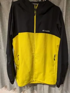 Columbia　ジャケット