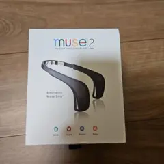 2026年最新】muse2 脳波の人気アイテム - メルカリ