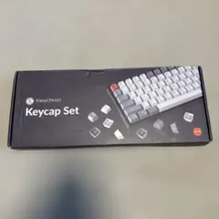 keychron jm6 keycaps(レトロ) keycapset - メルカリ