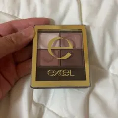 サナ エクセル スキニーリッチシャドウ SR10 ピオニーブラウンのサムネイル