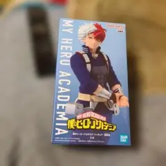 僕のヒーローアカデミア フィギュア 轟焦凍のサムネイル