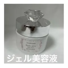 질 스튜어트 바디 젤리 화이트 플로럴