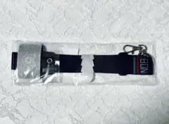 リンバスカンパニー　Super Groupies ストラップ　イシュメール