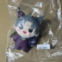 八木勇征　クロミ　ぬいぐるみ　FANTASTICS BOT