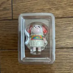 あつ森　あつまれどうぶつの森　ともだちドール　ちゃちゃまる　新品