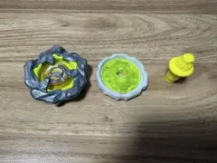 ホエールウェーブ7-60K ベイブレードX