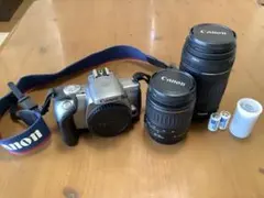 2026年最新】canon kiss7 フィルムカメラの人気アイテム - メルカリ