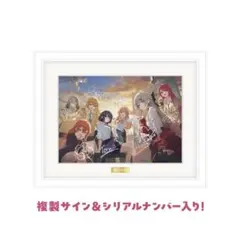 Idios 石神のぞみ 倉持めると 小清水透 獅子堂あかり 鏑木ろこ 五十嵐