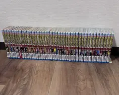 僕のヒーローアカデミア　単行本　1〜42全巻セット