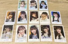 イコラブ 音嶋莉沙 ミニフォト まとめ売り