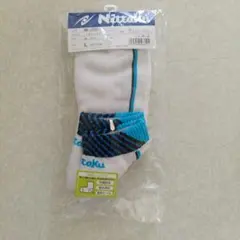 Nittaku　靴下　25〜27cm 　未使用