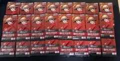 よ*よ様 ワンピース トレーディングカード 30枚セット - メルカリ