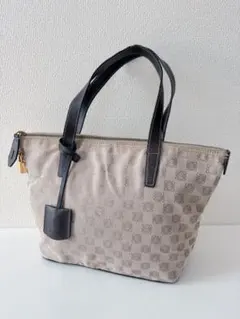 美品 LOEWE ロエベ ブリーフケース ビジネスバッグ アナグラム 鍵