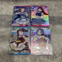 P+ ラブカ ラブライブ Anniversary 2026 5枚セット