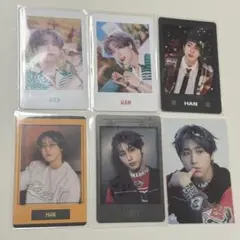 ハン フォトカ スキズ