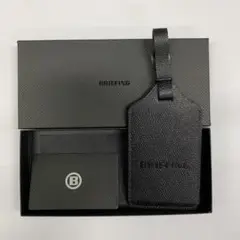 ブリーフィング アクセサリー