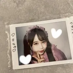 ゆ*き様 LARME 068 特別特典チェキ FRUITS ZIPPER 櫻井優 櫻井優衣チェキプレゼント🌟 受付が4/2(土)23:59まで！ 1⃣@popnrolltv