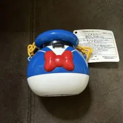 ドナルド　スナックケース
