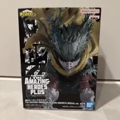僕のヒーローアカデミア　フィギュア未開封
