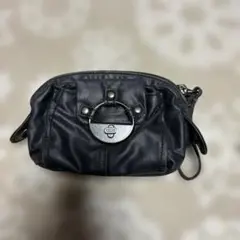 DIESEL レディースポーチ　キーホルダー　キーチェーン